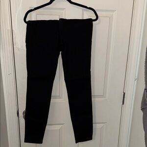 Hollister Women's Black Skinny Jeans